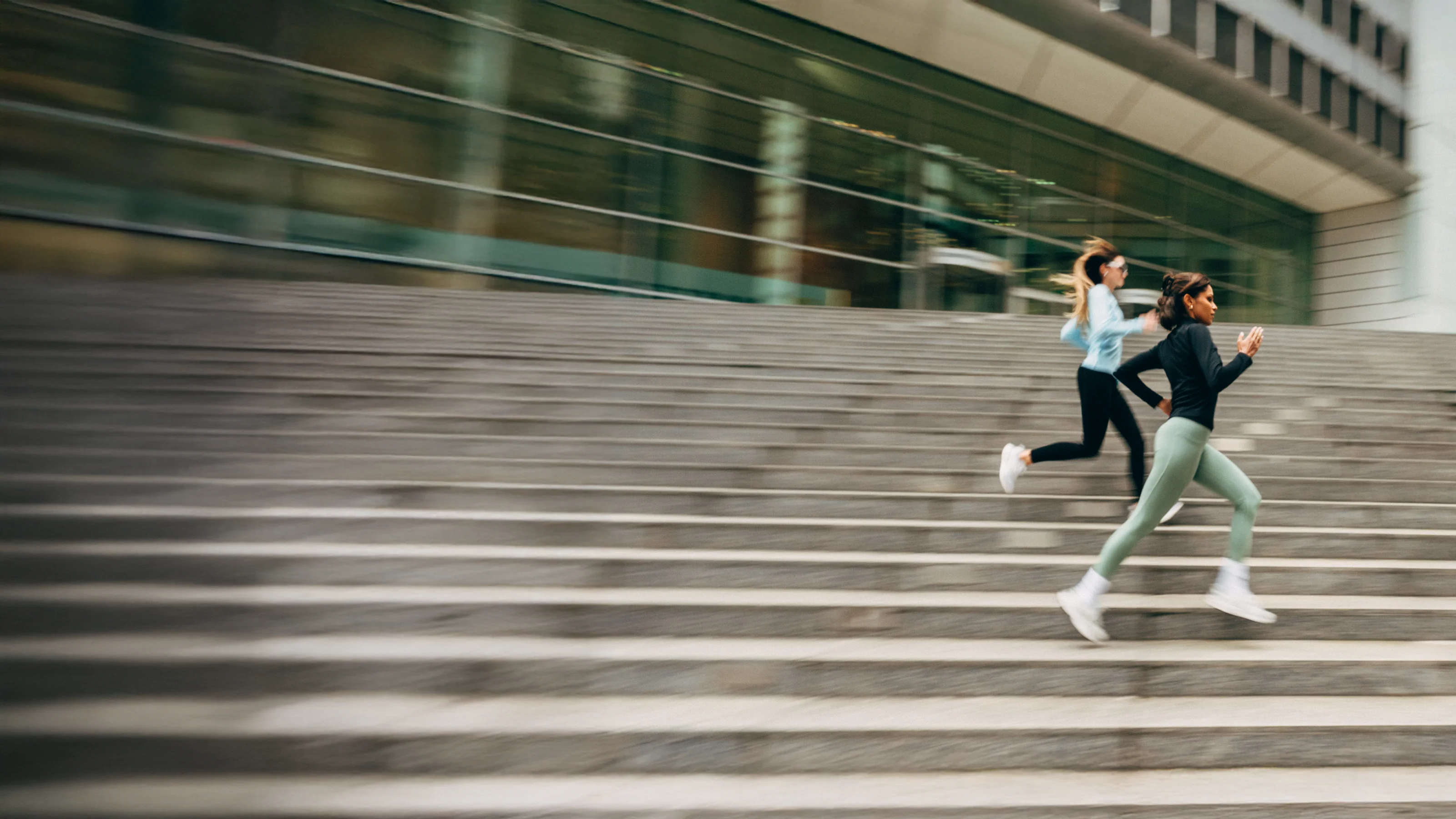 Nachhaltigkeit, die dich bewegt